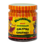Walkerswood Calypso Chutney – 200g